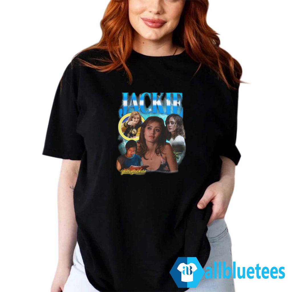 Jackie Heartthrob Vintage Shirt