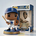 Jackie Robinson 79th Anniversary Commemorative Pop Figurine