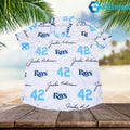 Jackie Robinson Day Hawaiian Shirt
