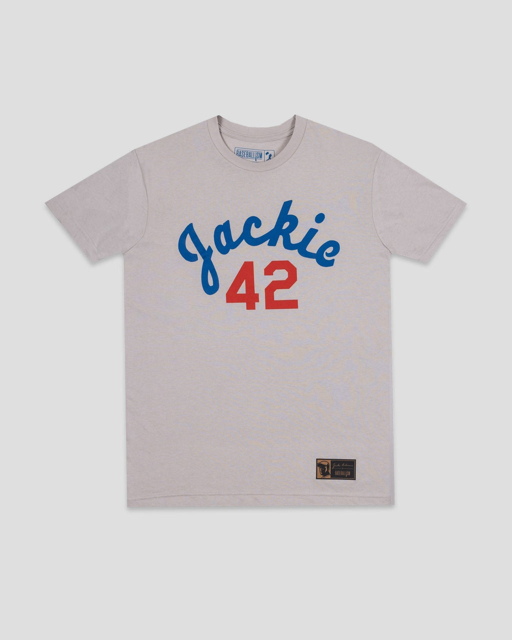 Jackie Robinson 42 T-Shirt Hoodie, Sweatshirt | CoreVibeTees.com (Image 1)