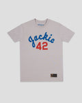 Jackie Robinson 42 T-Shirt Hoodie, Sweatshirt | CoreVibeTees.com (Image 1)