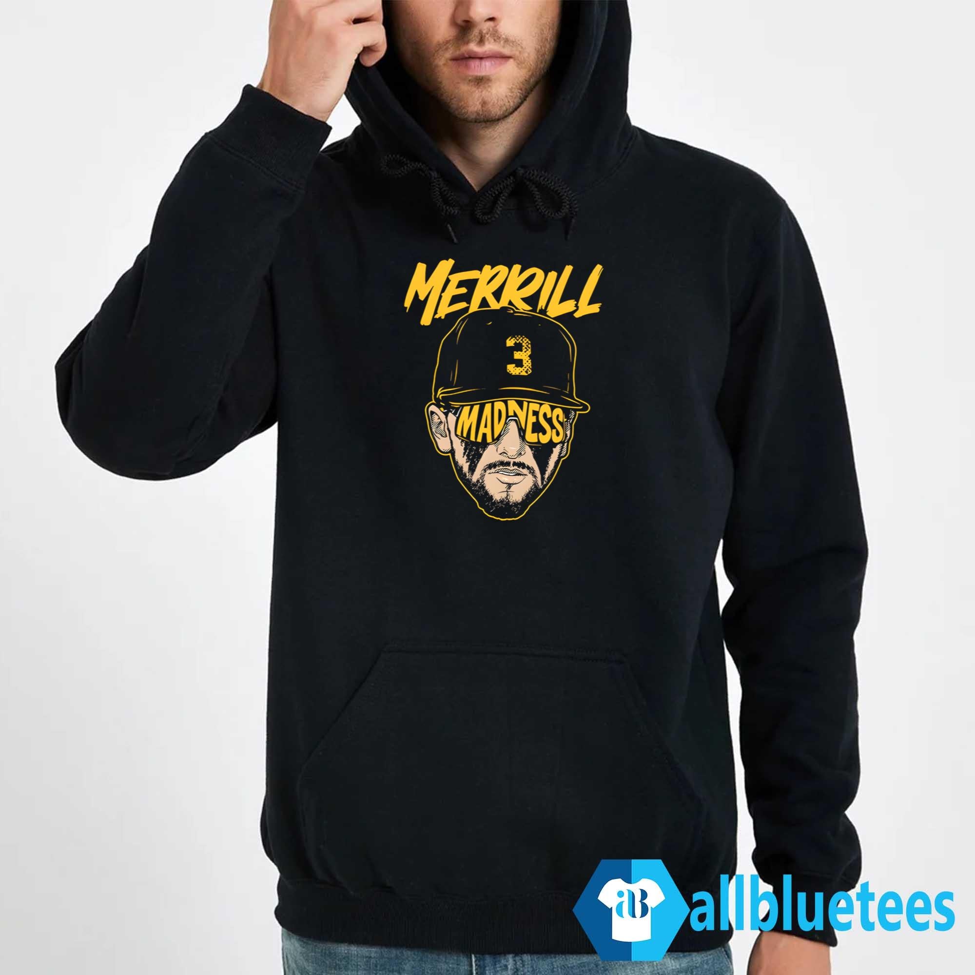 Jackson Merrill Merrill Madness Shirt