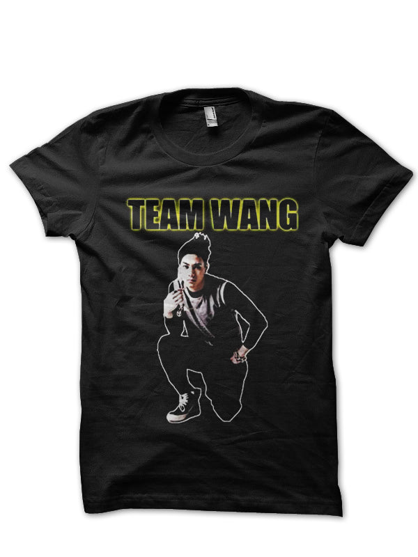Jackson Wang T-Shirt Style007 Hoodie, Sweatshirt | CoreVibeTees.com