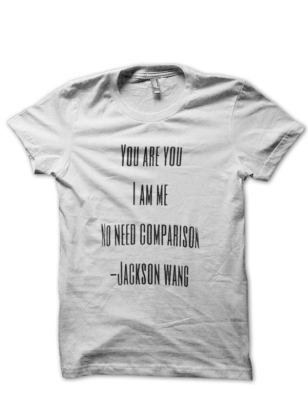 Jackson Wang T-Shirt Style009 Hoodie, Sweatshirt | CoreVibeTees.com