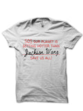 Jackson Wang T-Shirt Style002 Hoodie, Sweatshirt | CoreVibeTees.com