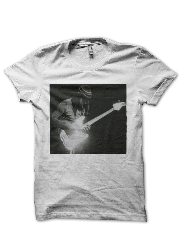 Jaco Pastorius T-Shirt Style001 Hoodie, Sweatshirt | CoreVibeTees.com