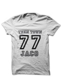 Jaco Pastorius T-Shirt Hoodie, Sweatshirt | CoreVibeTees.com