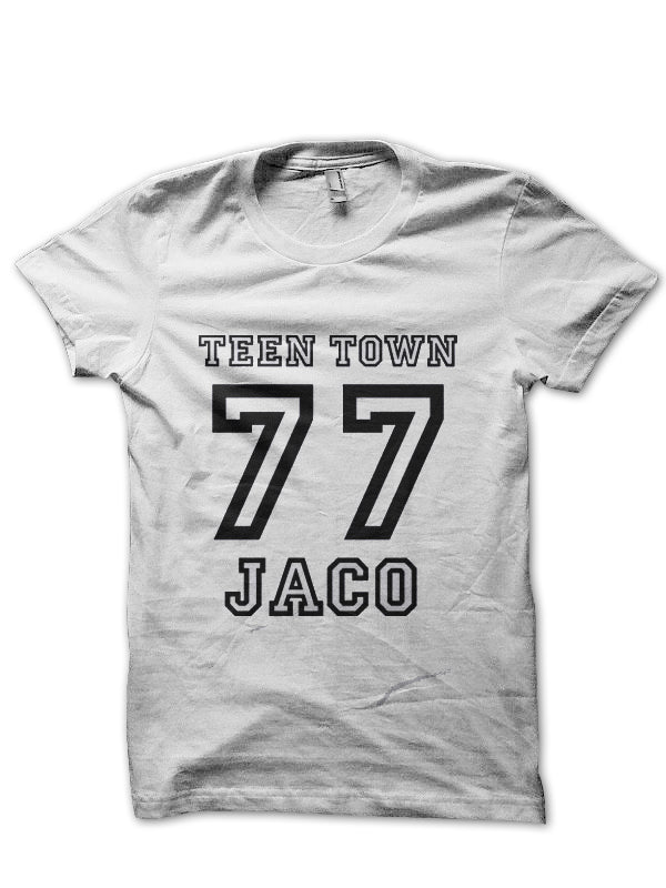 Jaco Pastorius T-Shirt Hoodie, Sweatshirt | CoreVibeTees.com
