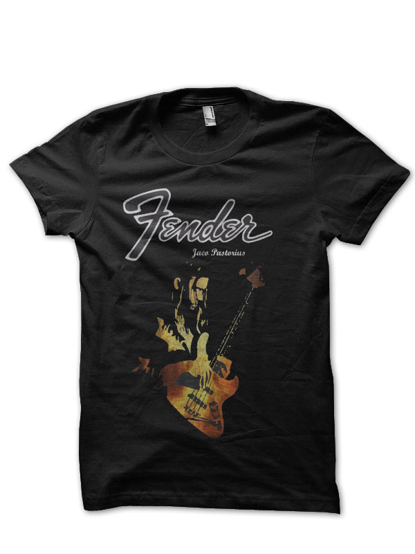 Jaco Pastorius T-Shirt Style008 Hoodie, Sweatshirt | CoreVibeTees.com