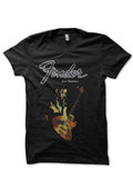Jaco Pastorius T-Shirt Style008 Hoodie, Sweatshirt | CoreVibeTees.com