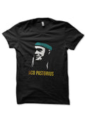 Jaco Pastorius T-Shirt Style007 Hoodie, Sweatshirt | CoreVibeTees.com