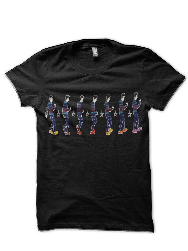 Jacob Collier T-Shirt Style003 Hoodie, Sweatshirt | CoreVibeTees.com