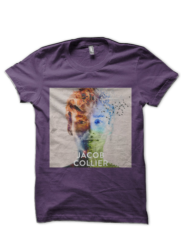 Jacob Collier T-Shirt Style002 Hoodie, Sweatshirt | CoreVibeTees.com