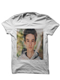 Jacob Collier White T-Shirt Hoodie, Sweatshirt | CoreVibeTees.com