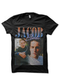 Jacob Elordi T-Shirt Hoodie, Sweatshirt | CoreVibeTees.com
