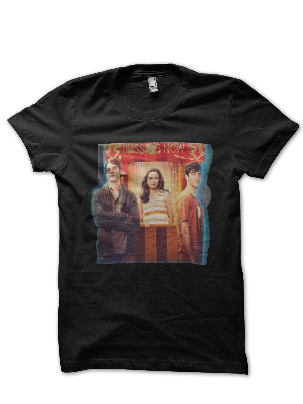 Jacob Elordi T-Shirt Style001 Hoodie, Sweatshirt | CoreVibeTees.com