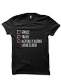 Jacob Elordi T-Shirt Style002 Hoodie, Sweatshirt | CoreVibeTees.com