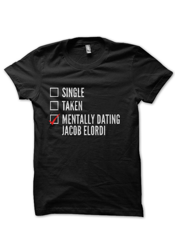 Jacob Elordi T-Shirt Style002 Hoodie, Sweatshirt | CoreVibeTees.com
