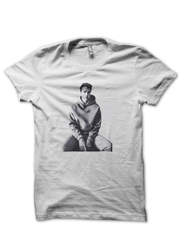 Jacob Elordi T-Shirt Style003 Hoodie, Sweatshirt | CoreVibeTees.com