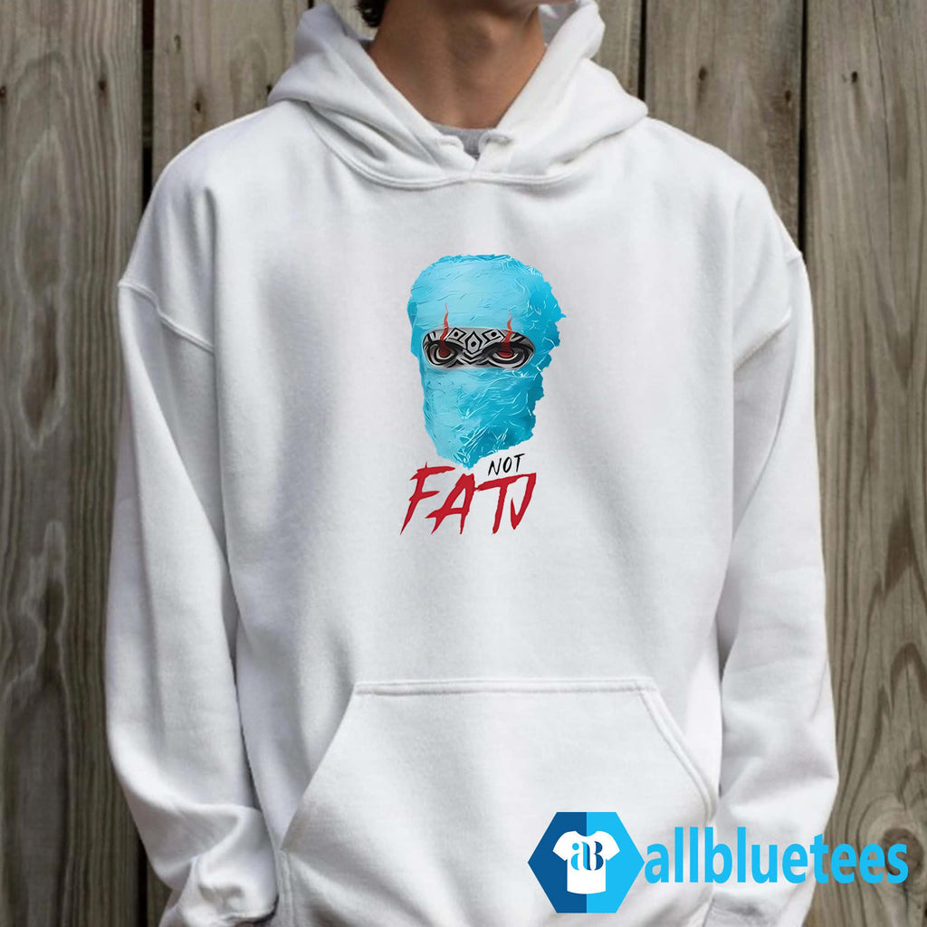 Jacob Fatu Big Jim At SNME Shirt