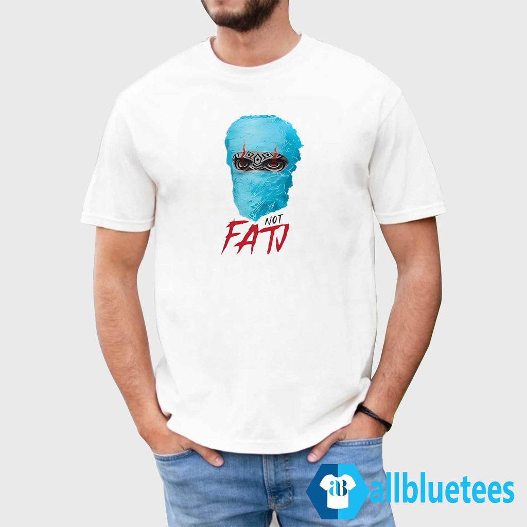 Jacob Fatu Big Jim At SNME Shirt