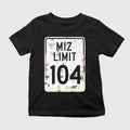 Jacob Misiorowski Miz Limit Shirt