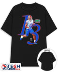 Jadan Baugh #13 Florida Gators Breakthrough Series shirt