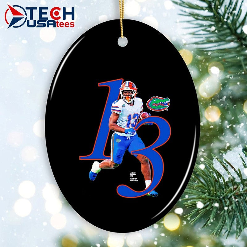 Jadan Baugh #13 Florida Gators Breakthrough Series shirt