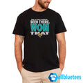 Jaguars Been There Won That Shirt