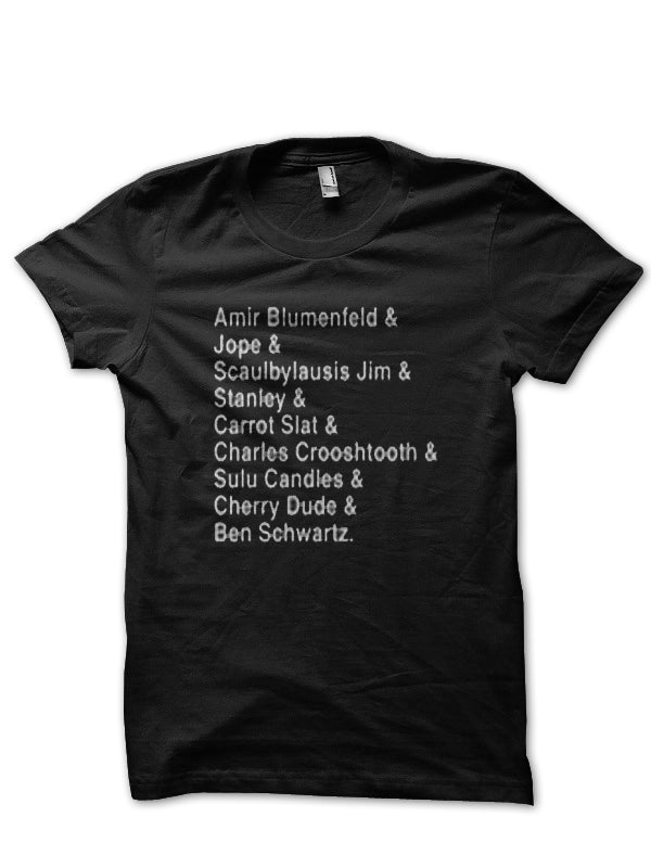 Jake and Amir T-Shirt Style002 Hoodie, Sweatshirt | CoreVibeTees.com