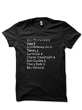 Jake and Amir T-Shirt Style002 Hoodie, Sweatshirt | CoreVibeTees.com
