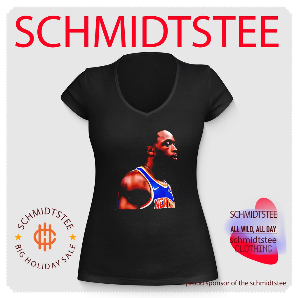 Jale Brunson New York Knicks Champions graphic ’26 shirt