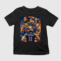 Jalen Brunson Champions 2026 Shirt