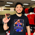 Jalen Brunson Eastern Conference Finals MVP King of New York shirt