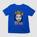 Jalen Brunson King Of New York Shirt