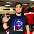 Jalen Brunson NY Knicks The Final Boss is him Brunning The Game shirt
