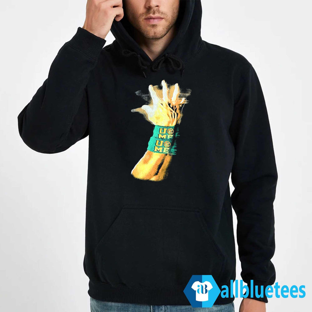 Jalen Williams John Cena Shirt