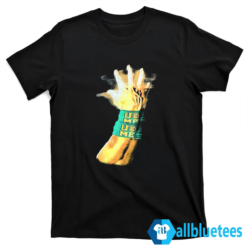 Jalen Williams John Cena Shirt