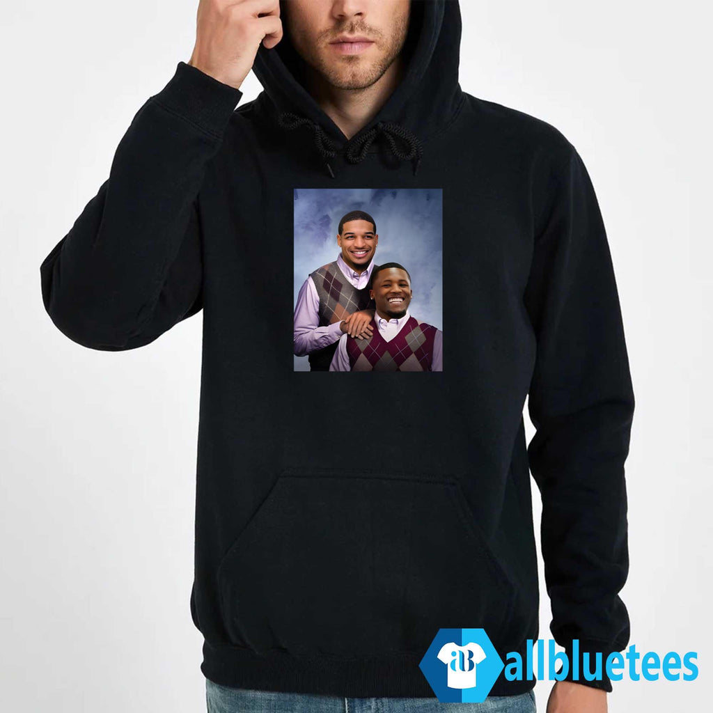 Ja’marr Chase Tee Higgins Step Brothers Shirt