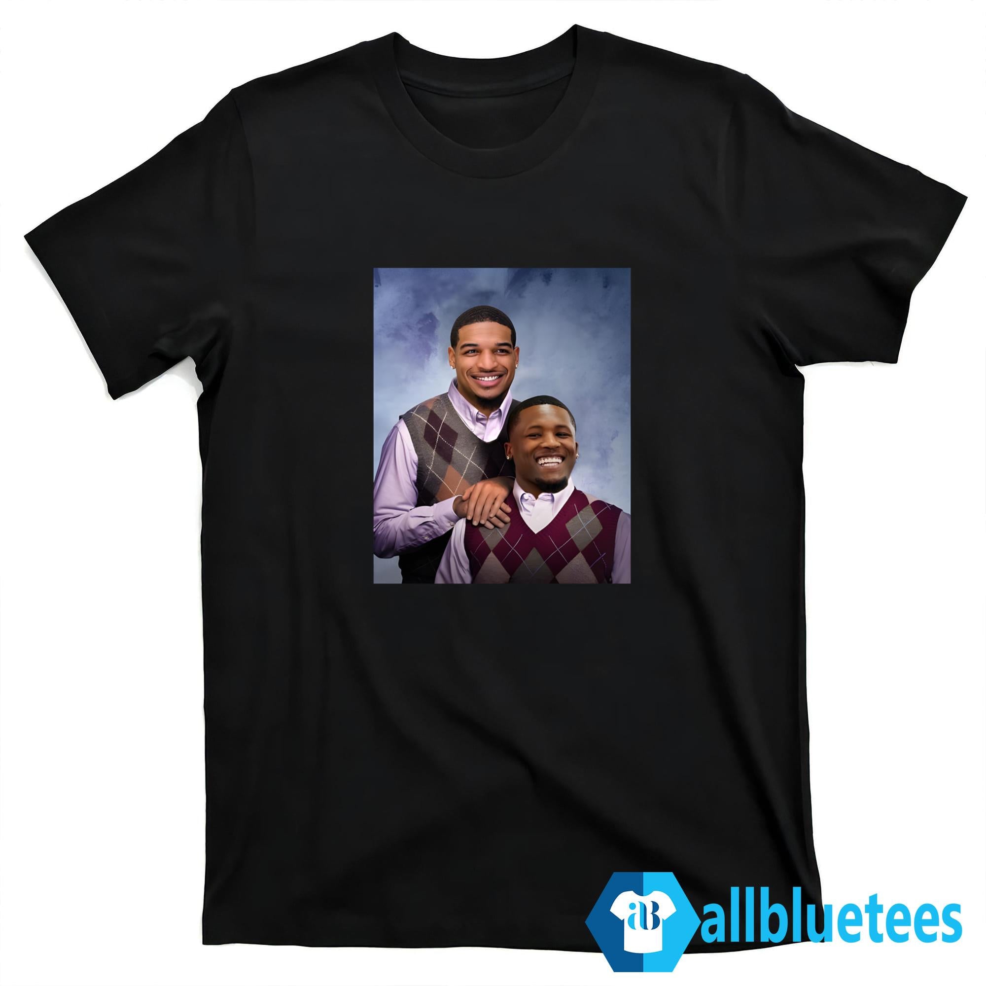 Ja’marr Chase Tee Higgins Step Brothers Shirt