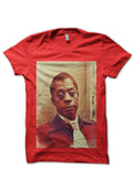 James Baldwin T-Shirt Style001 Hoodie, Sweatshirt | CoreVibeTees.com