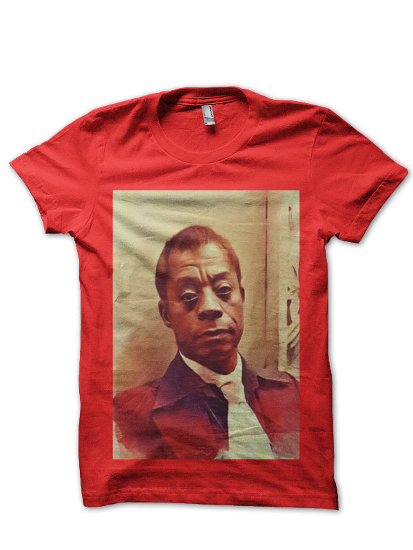James Baldwin T-Shirt Style001 Hoodie, Sweatshirt | CoreVibeTees.com