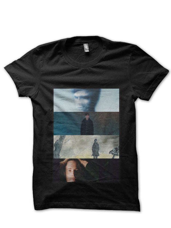 James Blake T-Shirt Style012 Hoodie, Sweatshirt | CoreVibeTees.com
