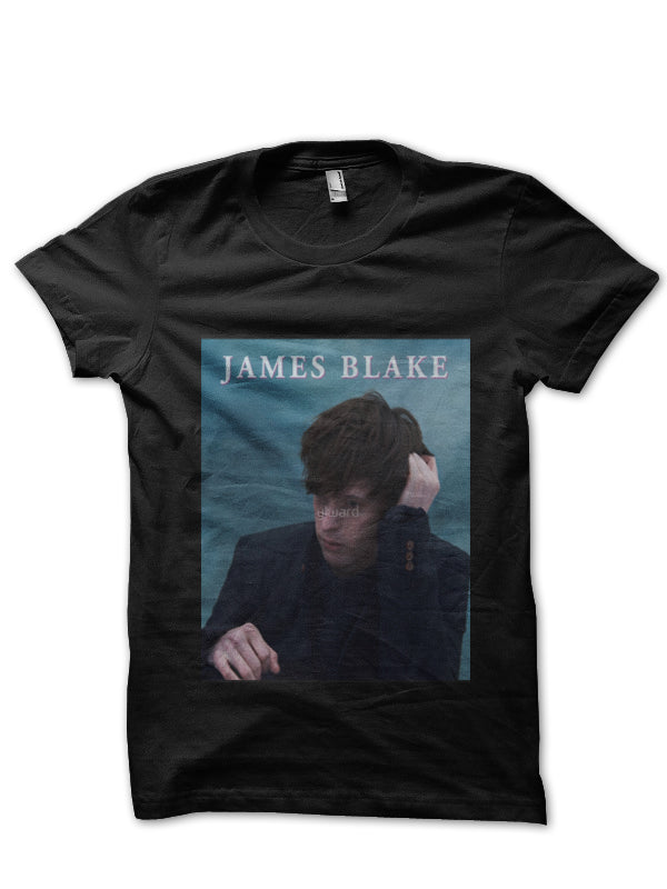 James Blake T-Shirt Style011 Hoodie, Sweatshirt | CoreVibeTees.com