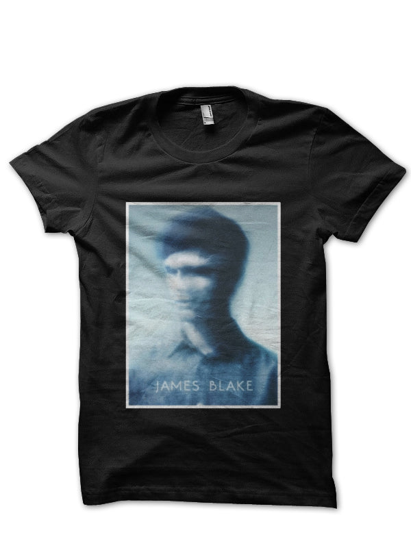 James Blake T-Shirt Style002 Hoodie, Sweatshirt | CoreVibeTees.com