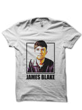 James Blake T-Shirt Style010 Hoodie, Sweatshirt | CoreVibeTees.com