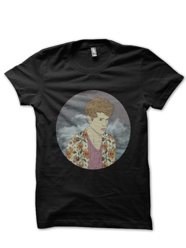 James Blake T-Shirt Style008 Hoodie, Sweatshirt | CoreVibeTees.com