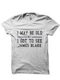 James Blake T-Shirt Style007 Hoodie, Sweatshirt | CoreVibeTees.com
