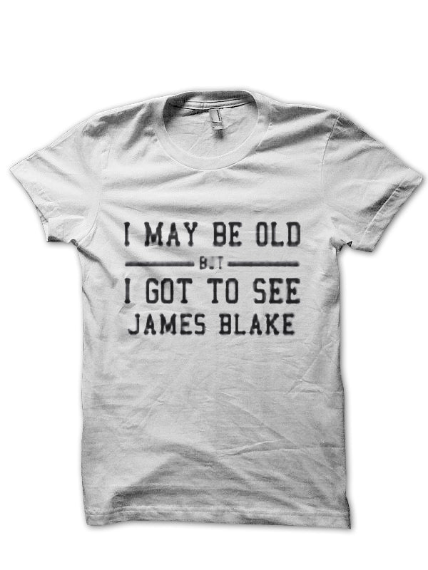James Blake T-Shirt Style007 Hoodie, Sweatshirt | CoreVibeTees.com