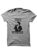James Brown T-Shirt Style001 Hoodie, Sweatshirt | CoreVibeTees.com